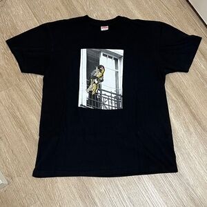 Supreme Antihero Balcony Tee